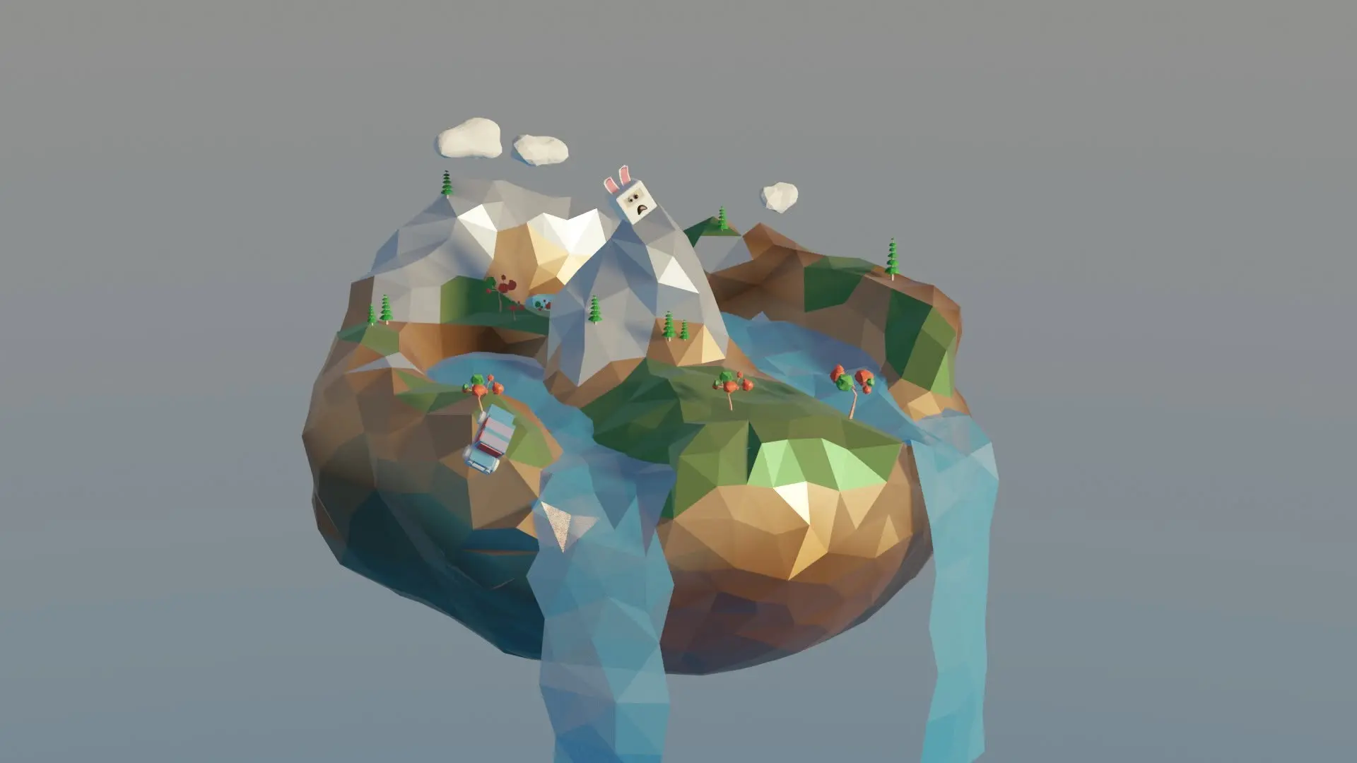 3D 與數碼藝術創作