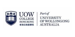 香港伍倫貢學院