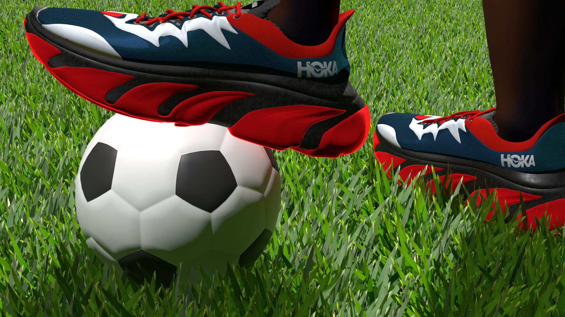 soccer ball