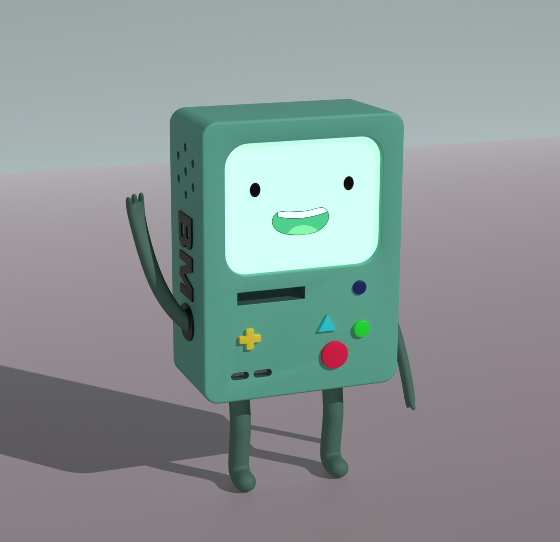 video game console