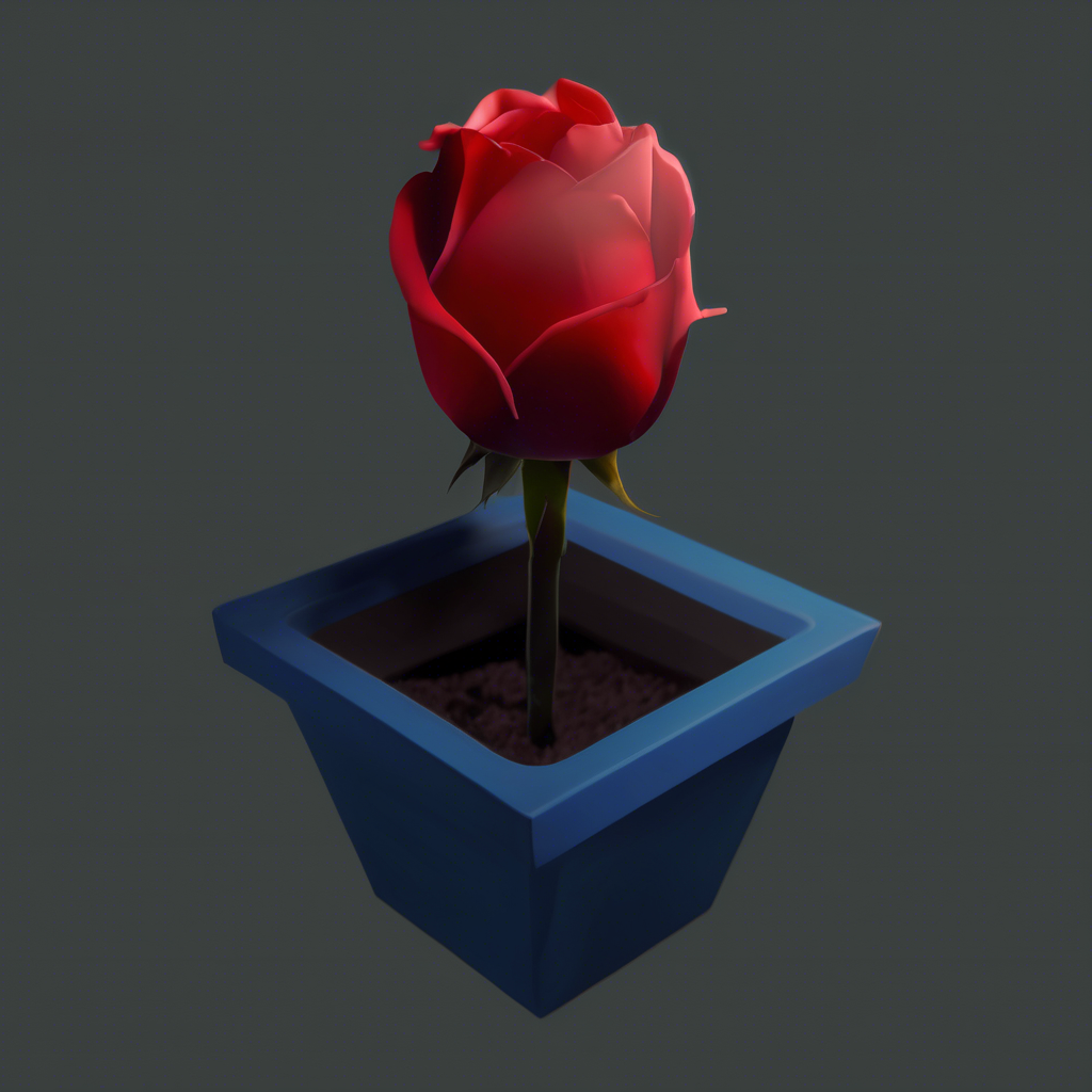 YG_3D Game Art - Portfolio - Origin CG - Blender Tutorials & 3D ...