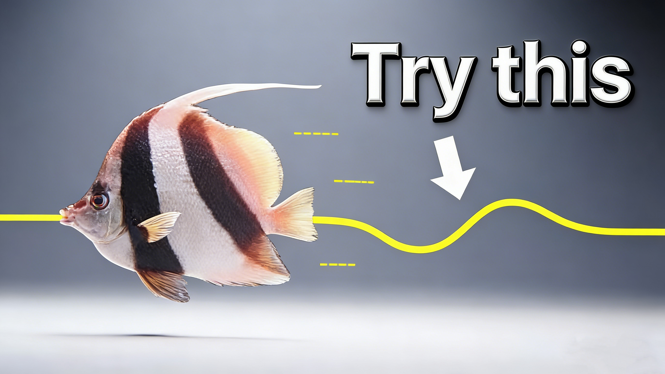 在 Blender 中轻松制作鱼动画的秘诀！