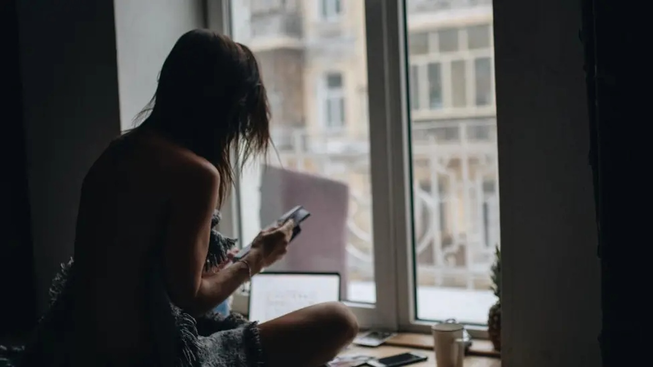 'Icky and heartbreaking' The 2 per hour worker behind the OnlyFans