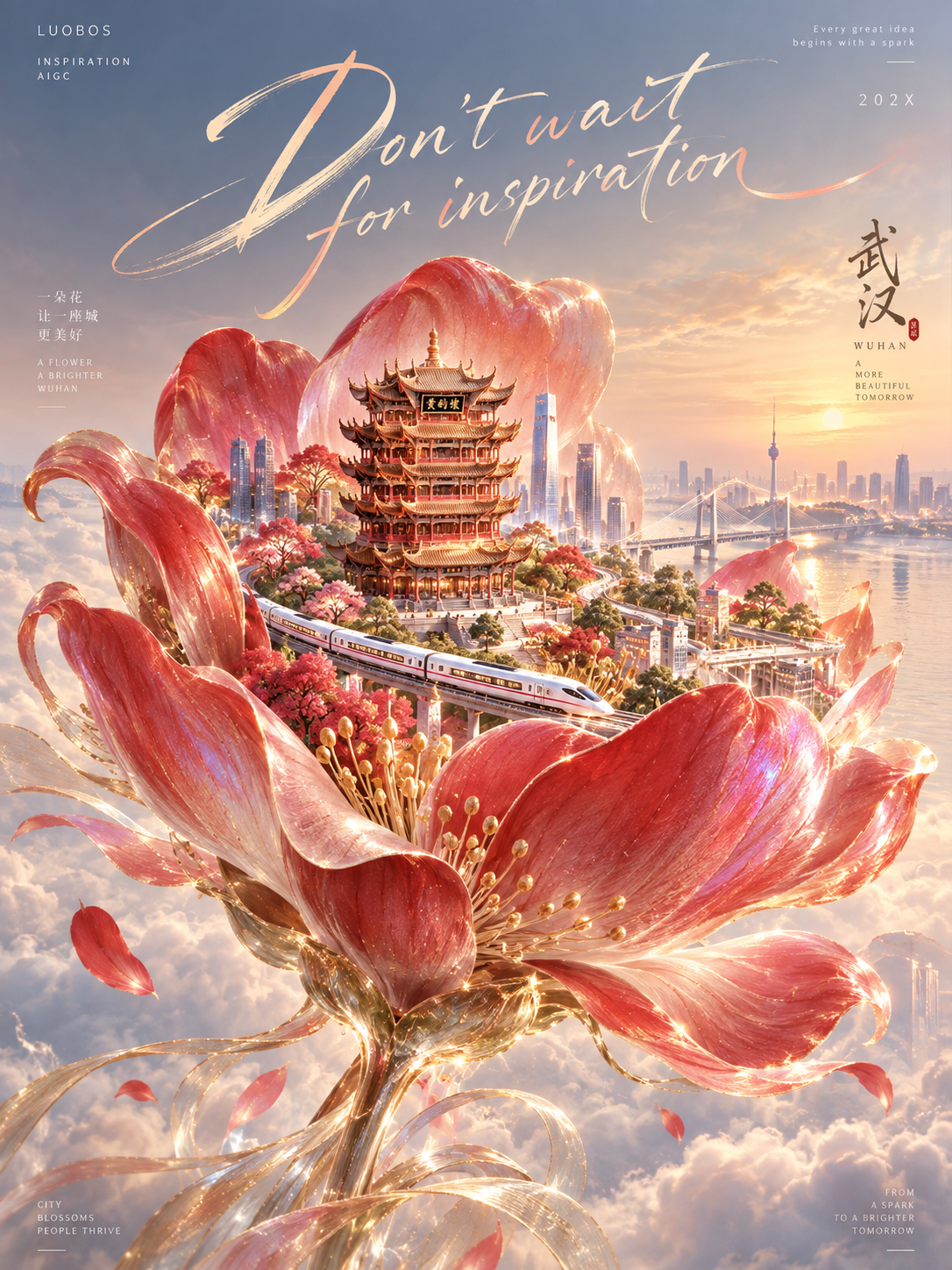 赴山河之约，览神州盛景