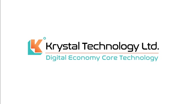 Krystal Technology OTP