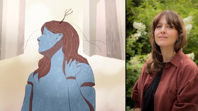 《过敏者》—— 专访导演玛蒂娜·弗罗萨