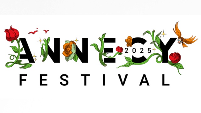 安纳西电影节 2025 年特别奖得主