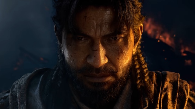 NetEase Games Reveals the First AAA Single-Player Title – Blood Message