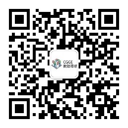 WeChat QR Code