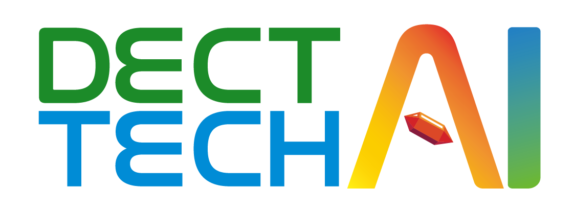 DECT AI Logo